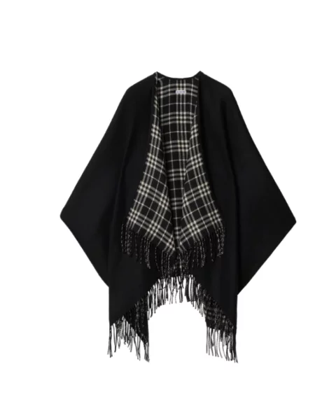 Kurtka Burberry czarna