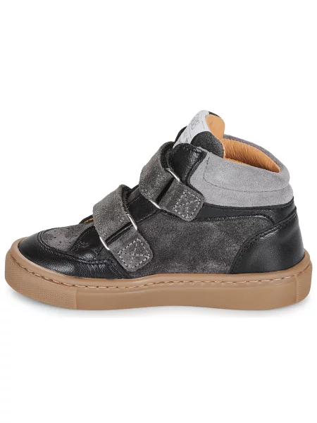 Pantofi copii Gbb negru