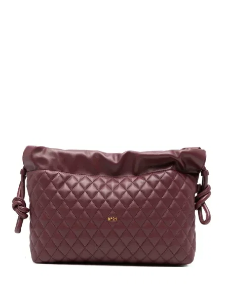 Kopertówka N°21 czerwona