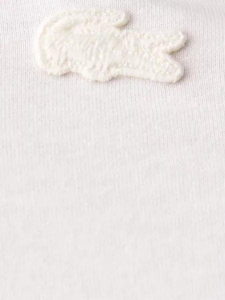 Ing Lacoste bézs