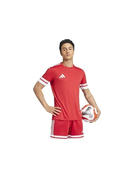 Póló Adidas fehér