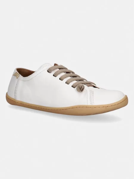 Camper Peu Cami sneakers pentru femei din piele alb