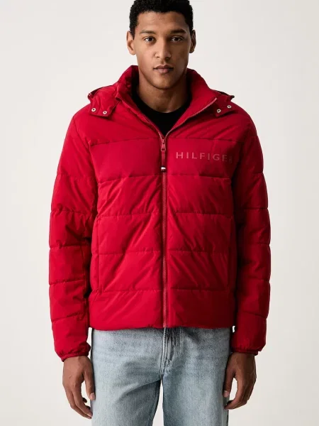 Tommy Hilfiger jachetă pentru bărbați