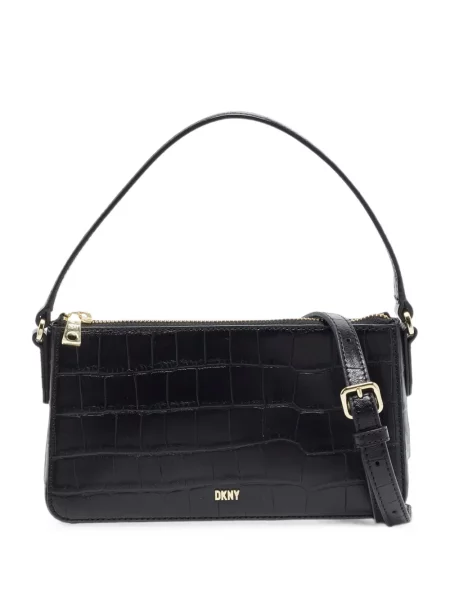 Geantă Dkny negru