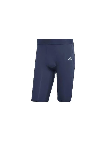 Šortky Adidas modrá