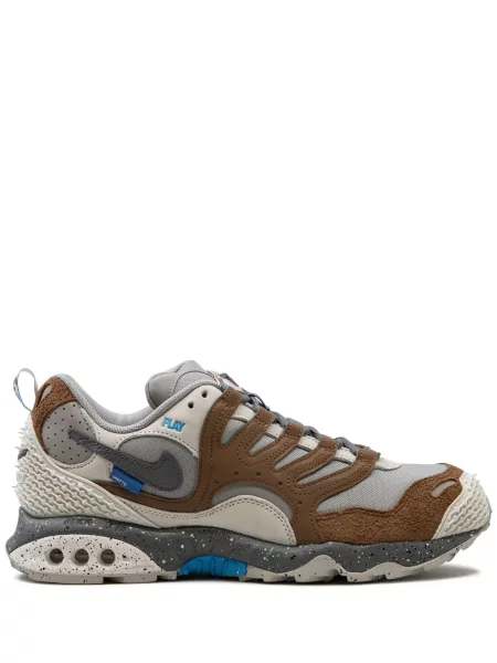 Sneakerși Nike alb