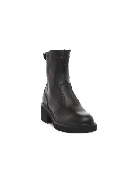 Pantofi Nerogiardini negru