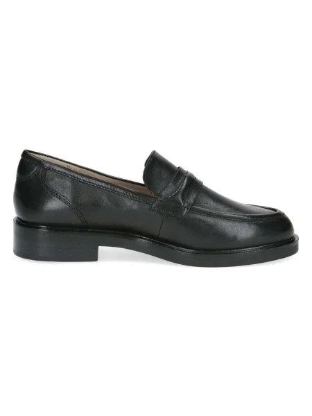 Pantofi Caprice negru