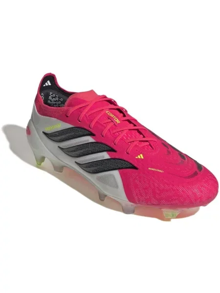 Pantofi Adidas roșu