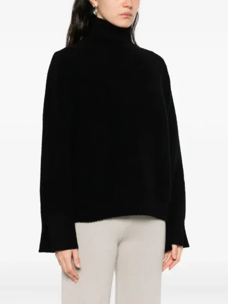 Pulover Allude negru