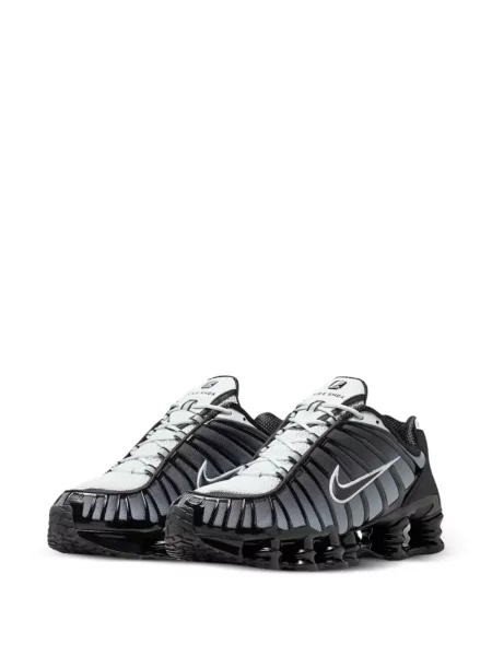 Sneakerși Nike negru