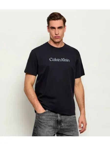 Calvin Klein Tricou negru