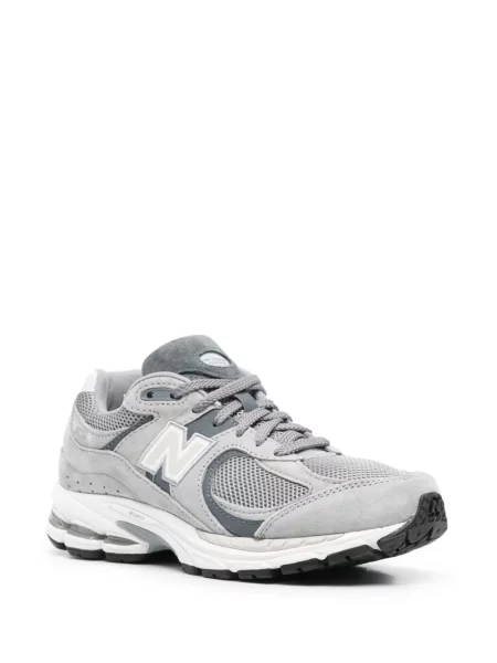 Sneakerși New Balance gri
