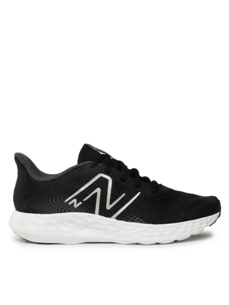 Copati New Balance črna