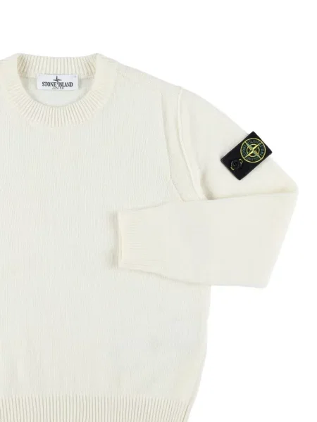 Dětské svetr Stone Island