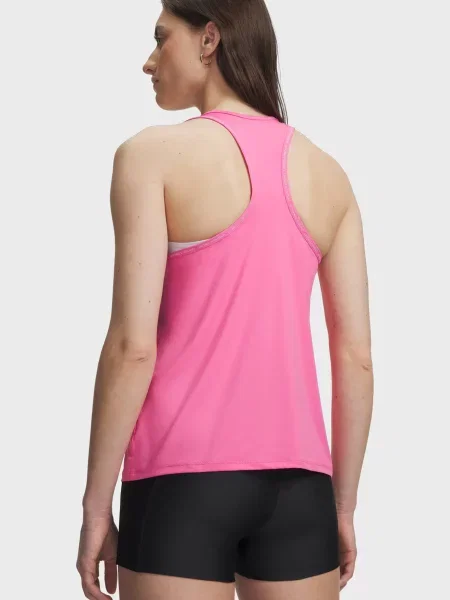Майка Under Armour рожева