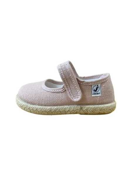 Pantofi copii Javer roz