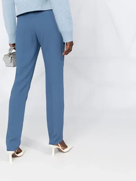 Παντελόνι Emporio Armani μπλε