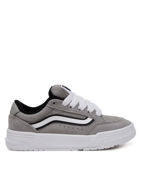 Vans Сникърси Hylane сив