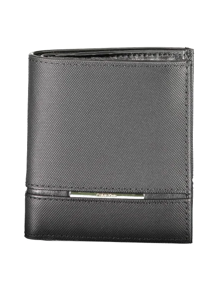 Portofel Calvin Klein negru