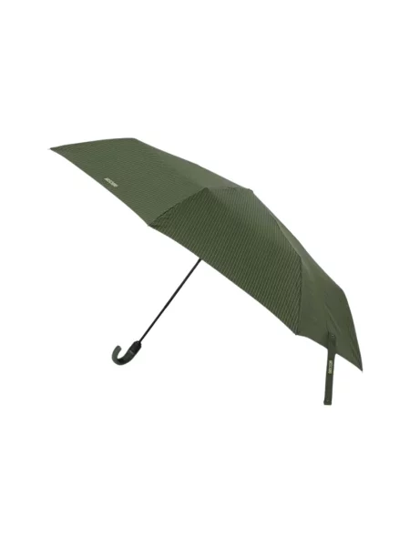 Moschino parasol zielony