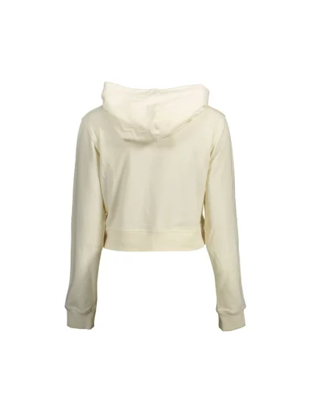 Bluza Calvin Klein biała