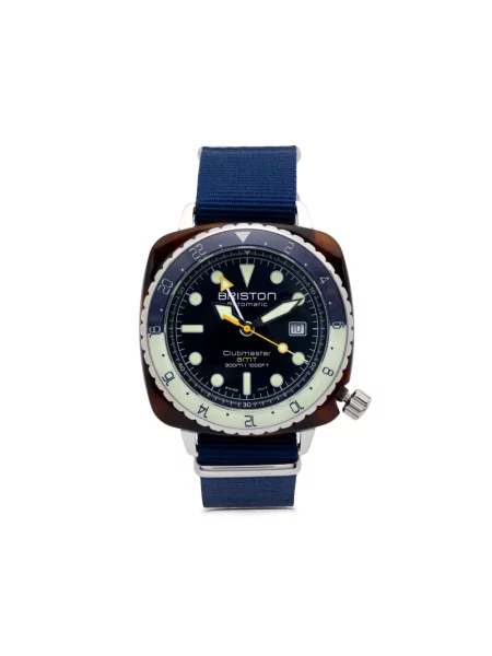 Ceas Briston Watches albastru
