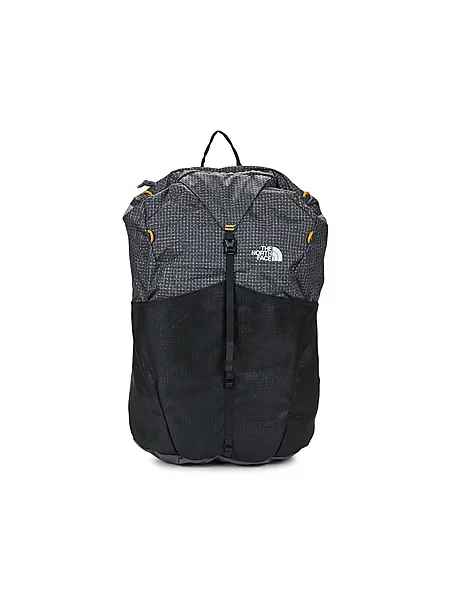 Nahrbtnik The North Face siva