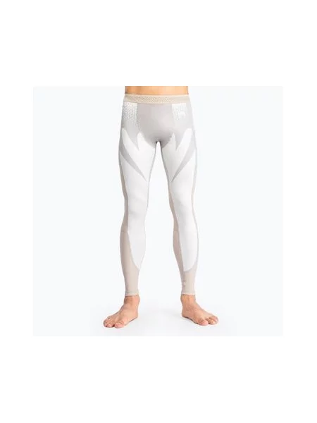 Легінси Venum Attack Spats бежеві