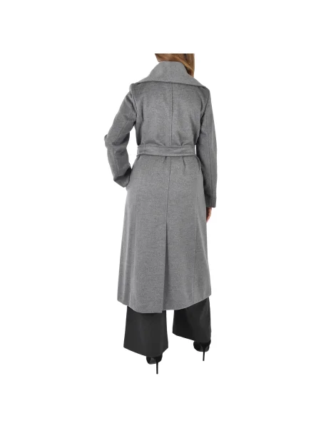 Palton Maxmara Studio gri