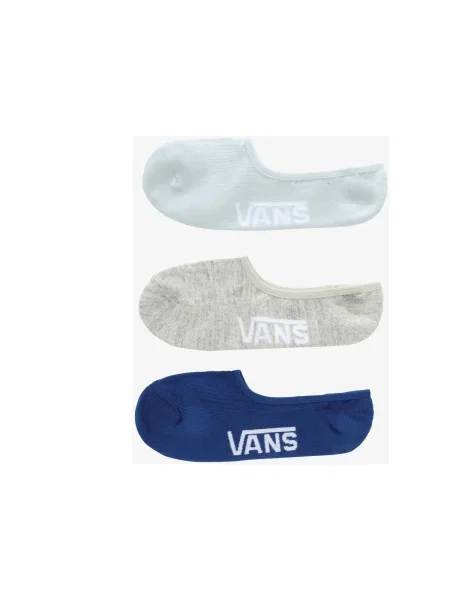 Klasické ponožky Vans biela