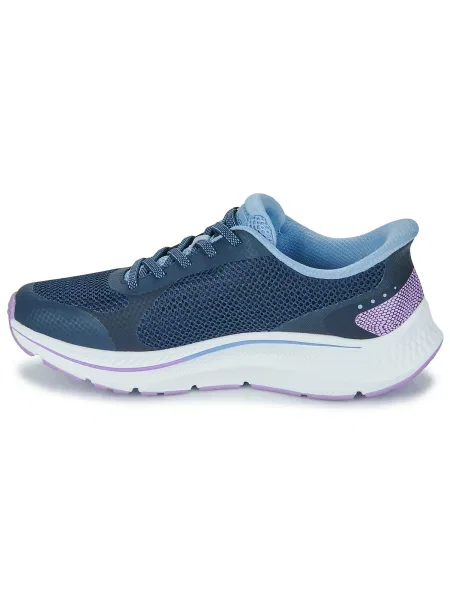 Pantofi Skechers albastru