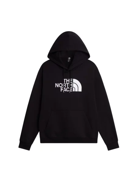 THE NORTH FACE Mikina THE NORTH FACE M ESS DP REG HODDIE FELPA' černá
