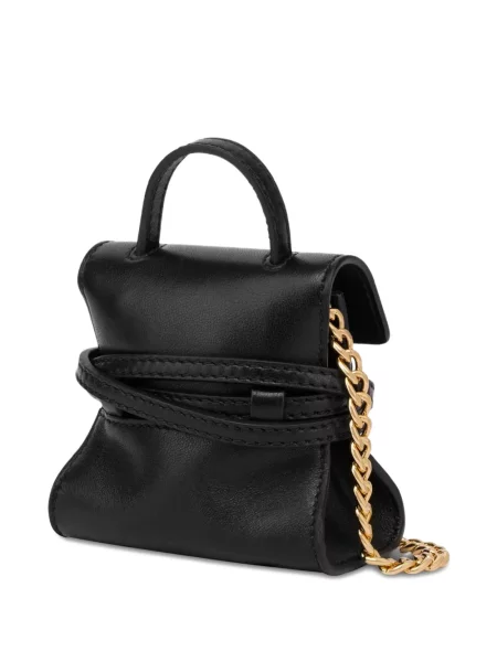Geantă Moschino negru