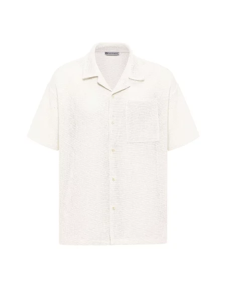 Dandalo Kardigan režná