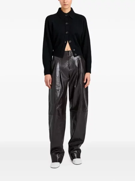 Kardigán Proenza Schouler čierna