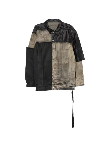 Geacă Rick Owens Drkshdw negru