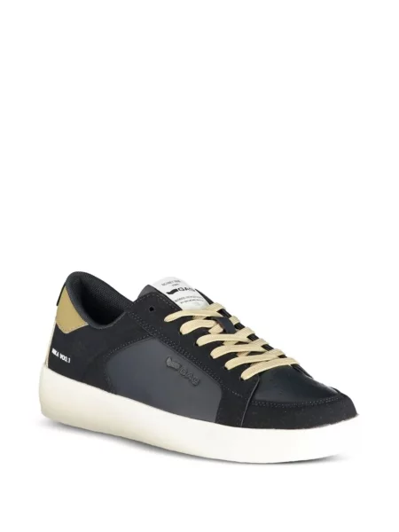 Sneakerși Gas albastru