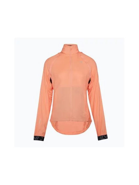 Велосипедна куртка SILVINI Vetta помаранчева