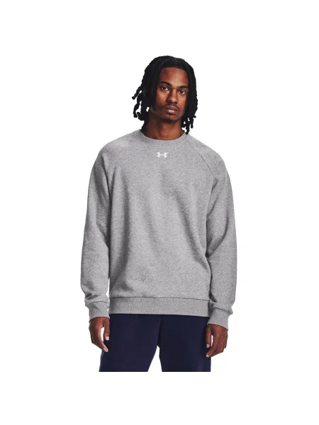 Флийс полар Under Armour сиво