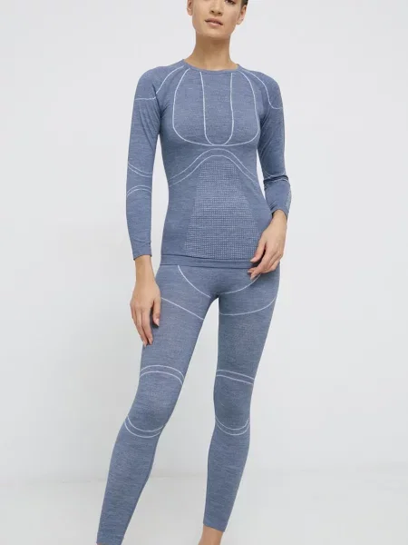 Шерстяное термобелье Viking