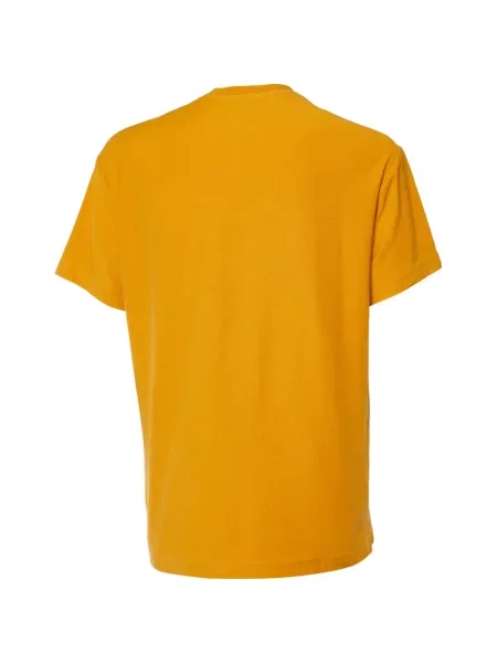 Tricou Kith cu autograf galben