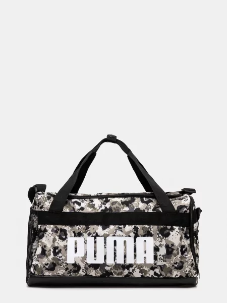 Чанта Puma зелено