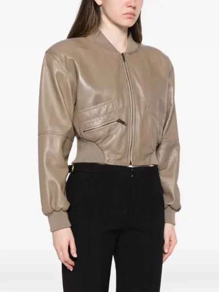 Geanta de piele Chloé