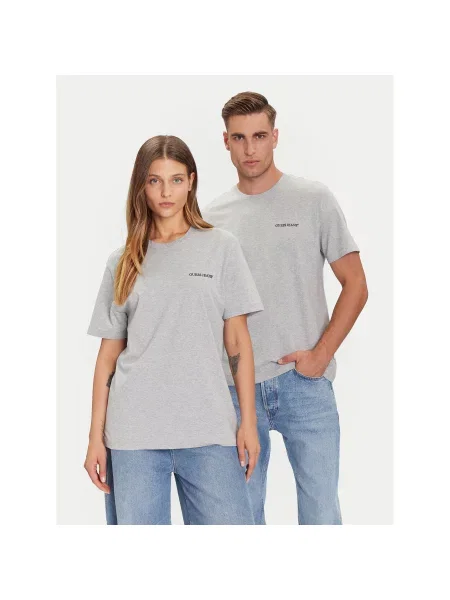 Polo majica Guess Jeans siva