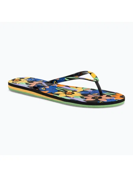 Papuci Roxy negru