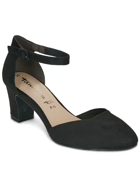 Salonarji Tamaris črna