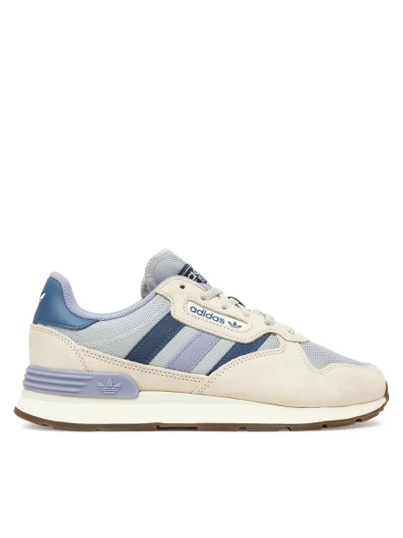 Sneakersy adidas Treziod béžová