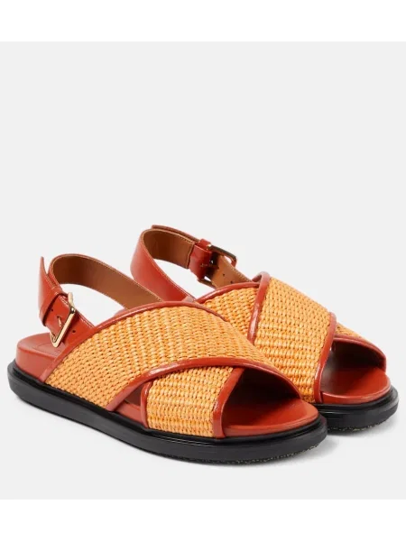 Sandale Marni maro