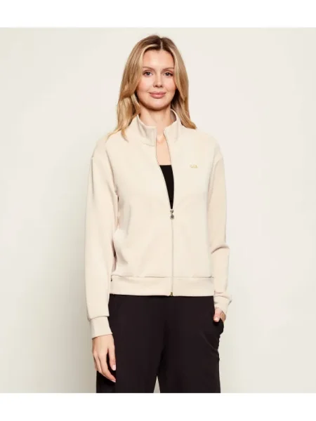 Emporio Armani Bluză bej